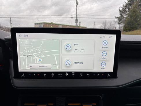 New 2026 Ford Maverick Tremor AWD/4WD image 21