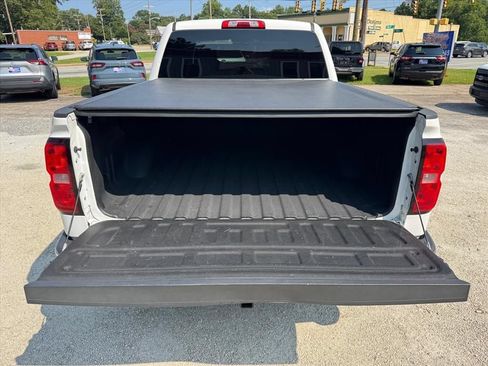 Used 2015 Chevrolet Silverado 1500 LT w/ All Star Edition RWD image 10