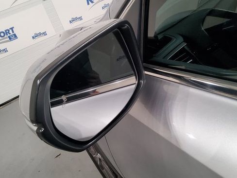 Used 2020 Honda CR-V EX-L image 14