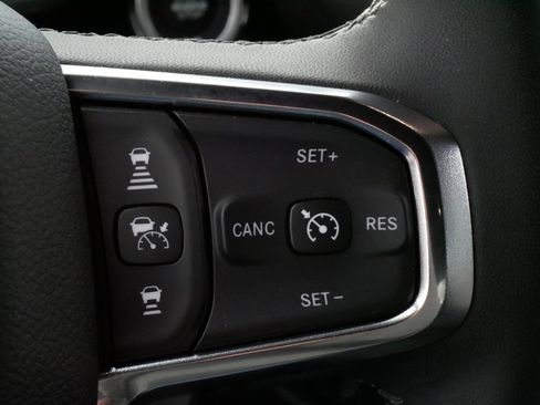 Used 2025 RAM 1500 Laramie w/ Night Edition AWD/4WD image 25