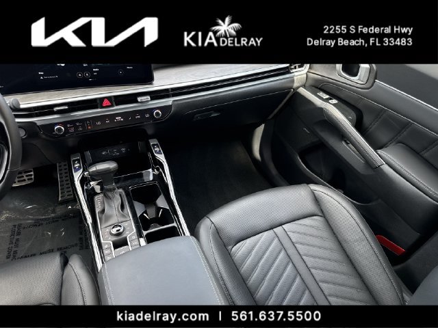 Used 2026 Kia Sorento SX Prestige AWD/4WD image 15