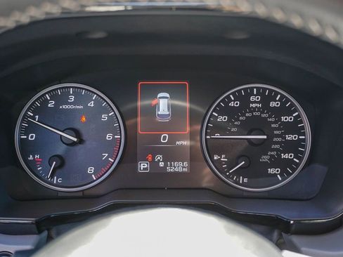 Certified 2025 Subaru Outback Premium AWD/4WD image 21