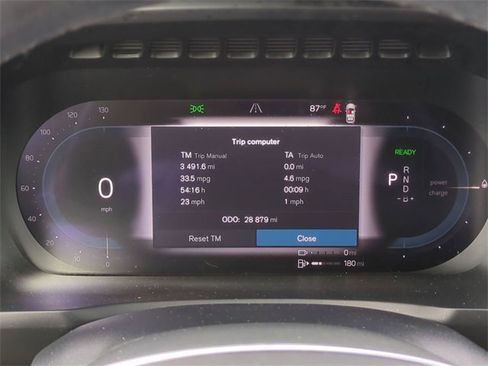 Certified 2023 Volvo XC90 T8 Ultimate w/ Protection Package Premier image 25