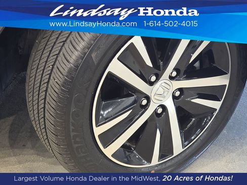 Used 2024 Honda Civic LX image 26