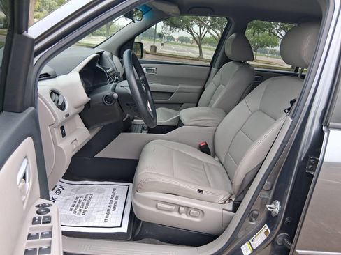 Used 2012 Honda Pilot EX image 11
