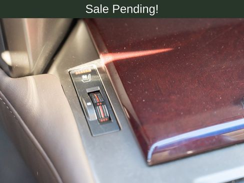 Used 2019 Lexus GX 460 AWD/4WD image 30