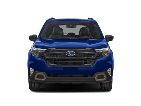 New 2026 Subaru Forester Sport AWD/4WD image 4