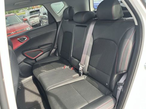 Certified 2024 Kia Soul GT-Line w/ Option Group 020 FWD image 29
