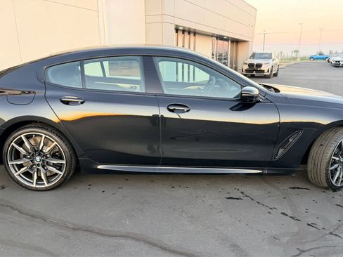 New 2026 BMW M850i xDrive M850i image 7