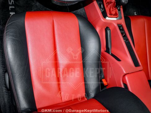 Used 1999 Mercedes-Benz SLK 230 image 83