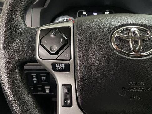 Used 2021 Toyota Tundra SR5 w/ Trail Edition AWD/4WD image 20