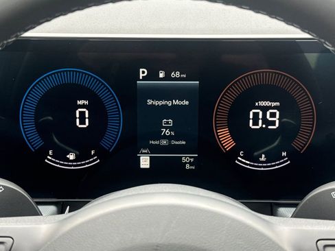 New 2026 Hyundai Sonata SEL FWD image 26
