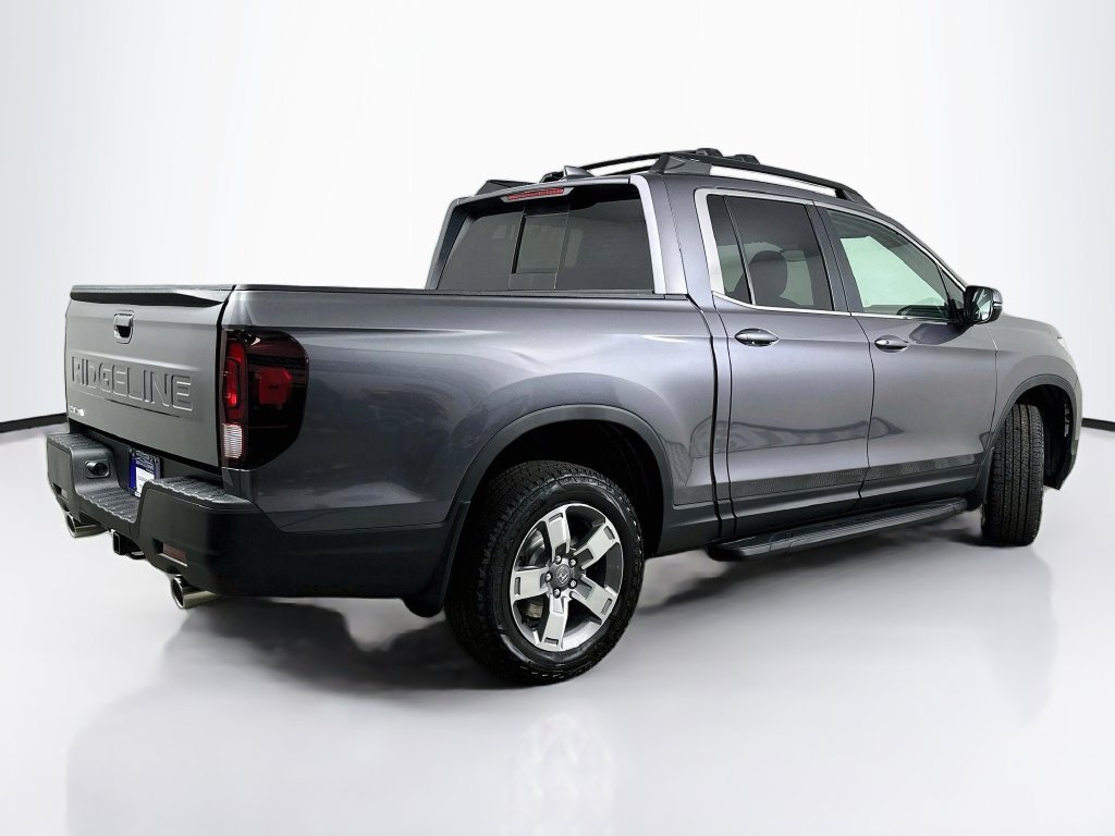Certified 2026 Honda Ridgeline RTL image 7