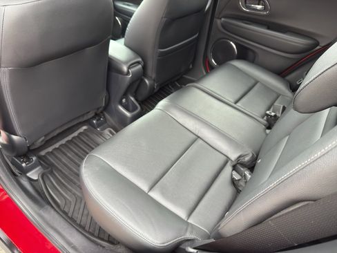 Used 2017 Honda HR-V EX-L image 23