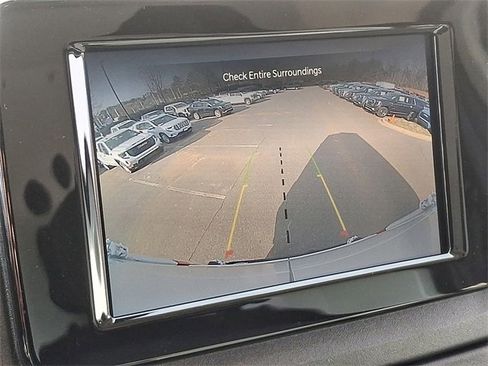 Used 2025 RAM ProMaster 2500 w/ Storage Group image 16