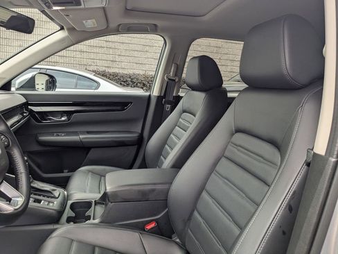 Used 2025 Honda CR-V EX-L image 20