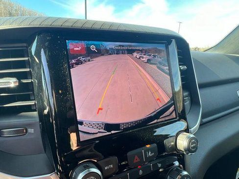 New 2026 RAM 1500 Big Horn image 21