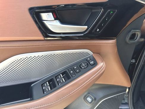 Used 2022 Acura MDX SH-AWD w/ Technology Package image 24
