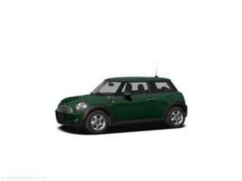 Used 2009 MINI Cooper Hardtop FWD image 1