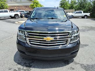 Certified 2018 Chevrolet Tahoe LS w/ Max Trailering Package AWD/4WD video 2