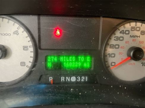 Used 2005 Ford F250 Lariat image 12