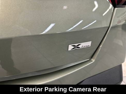 Used 2025 Kia Sorento SX AWD/4WD image 10