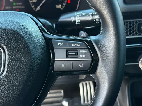 Used 2024 Honda Civic Sport image 18