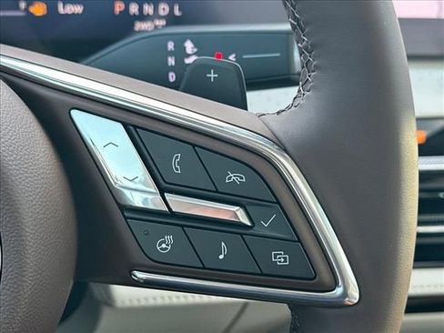 New 2026 Buick Enclave Avenir w/ Super Cruise Package AWD/4WD image 31