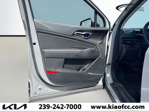 New 2026 Kia Sportage EX image 20
