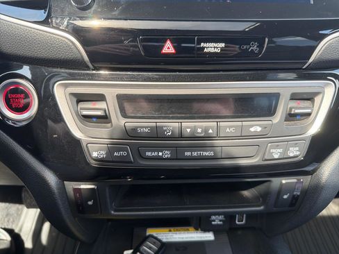 Used 2023 Honda Ridgeline Black Edition image 24