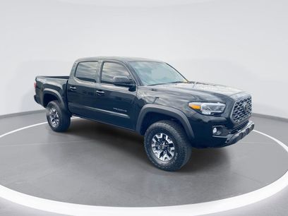 Used 2023 Toyota Tacoma TRD Off-Road