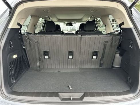 New 2026 Subaru Ascent Touring image 26