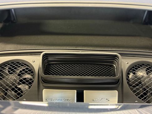 Used 2016 Porsche 911 Carrera GTS image 37