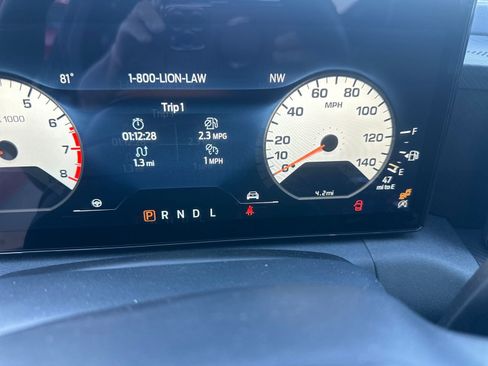 New 2026 Ford Mustang Coupe image 16