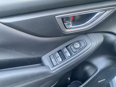 Used 2021 Subaru Forester Limited w/ Popular Package #3 image 14