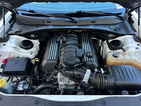 Used 2023 Dodge Charger Scat Pack w/ Plus Group image 33