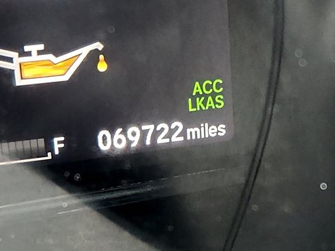 Used 2018 Honda Fit EX image 20