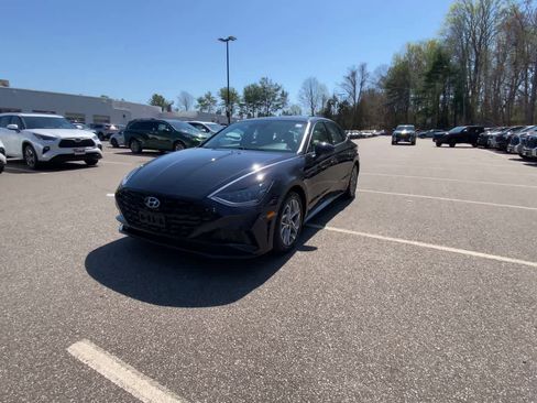 Used 2023 Hyundai Sonata SEL FWD image 8