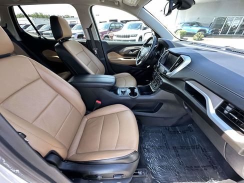 Used 2020 GMC Terrain SLT w/ Preferred Package AWD/4WD image 21