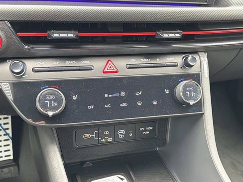 New 2026 Hyundai Sonata N Line FWD image 24