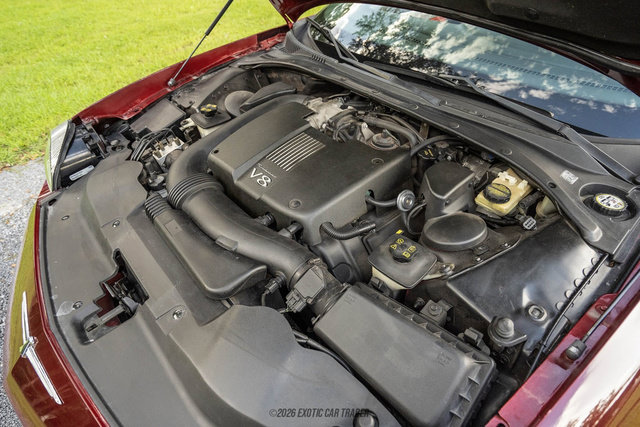 Used 2002 Ford Thunderbird RWD image 23