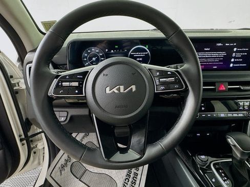 Certified 2024 Kia Seltos X-Line AWD/4WD image 10