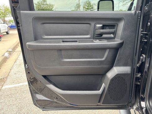 New 2026 RAM 3500 Tradesman image 42