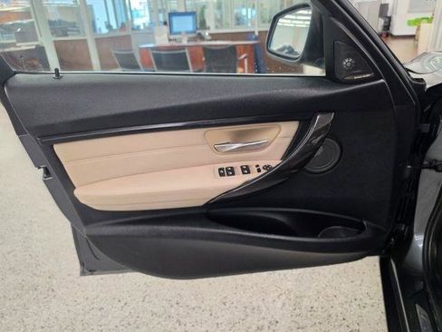 Used 2015 BMW 328i xDrive Sedan AWD/4WD image 25