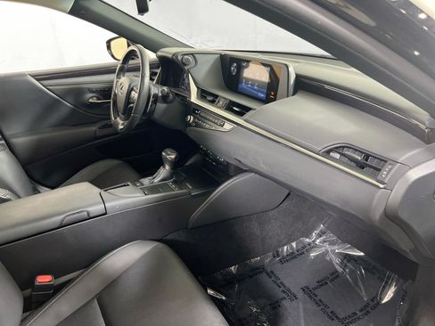 Used 2021 Lexus ES 350 w/ Premium Package FWD image 27