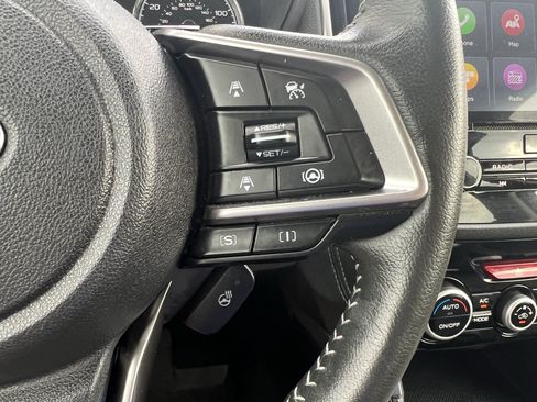 Used 2022 Subaru Forester Touring AWD/4WD image 20