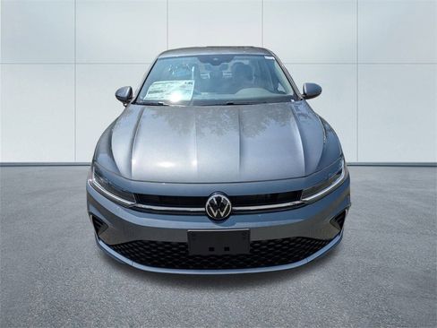 New 2025 Volkswagen Jetta S image 8