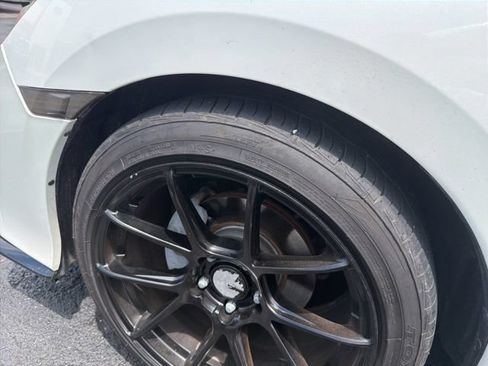 Used 2019 Honda Civic Sport image 16