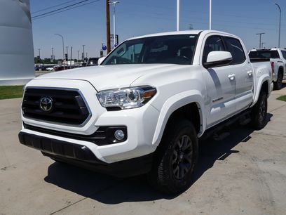 Certified 2022 Toyota Tacoma SR5 w/ Technology Package