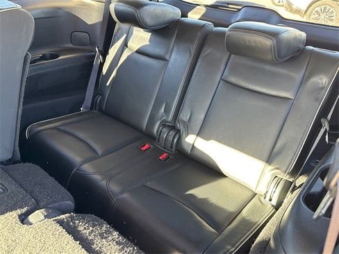 Used 2020 INFINITI QX60 Luxe w/ Essential Package image 18